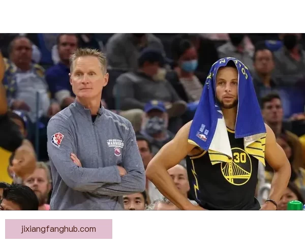 格林谈与库里未来退役计划相信科尔下赛季将成为球队核心