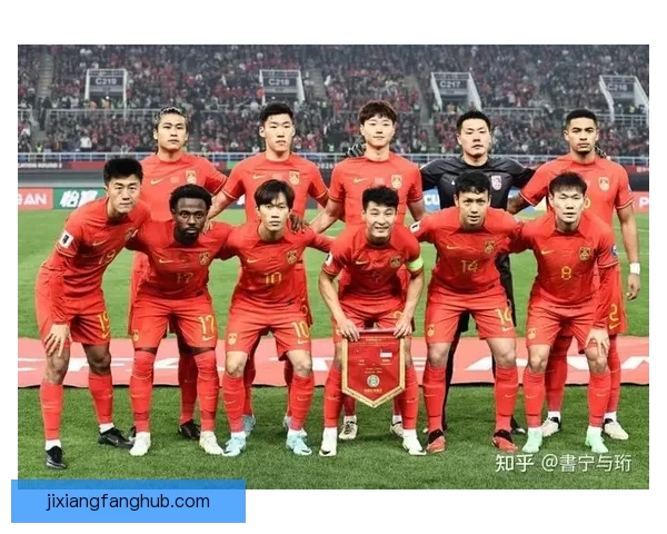 2026世界杯全面数据统计与赛事表现分析全景报告
